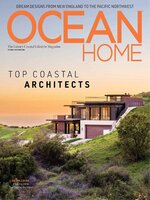 Ocean Home Magazine (Digital)